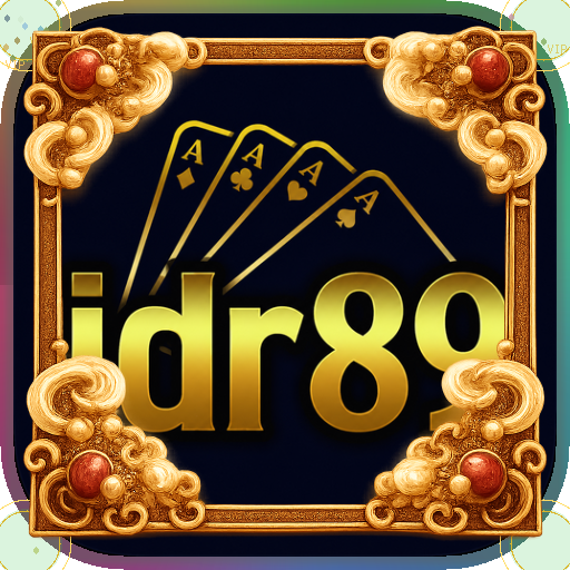 idr89 — galeri pratinjau Resmi APK