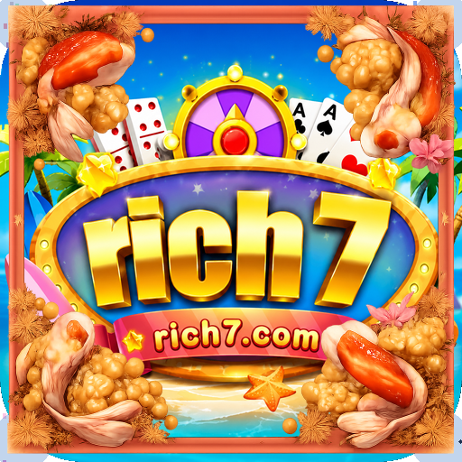 rich7 — mitra unggulan
